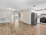 3 bedrooms 2 Baths
