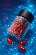 Pure Power: Urolithin A for Energy & Longevity