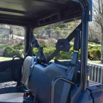 Doors for Polaris Ranger 1000 | XP-1000 | XP Kinetic