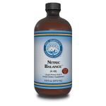 Nitric Balance Chocolate Strawberry