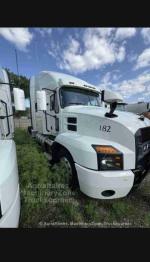 Mack ANTHEM 64T