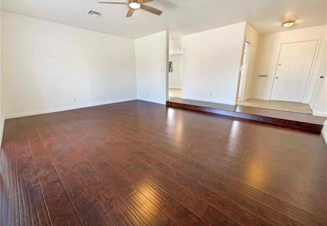 3bedroom 2bathroom available for rent