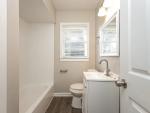 Amazing 3bedroom and 2bathroom