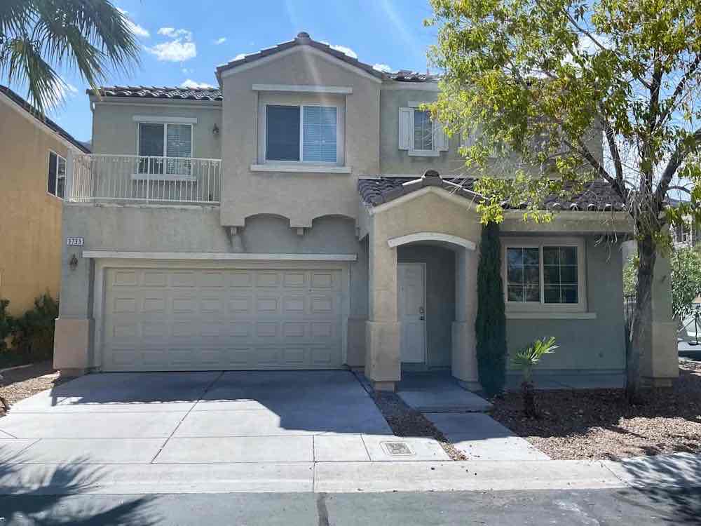 Amazing 3bedroom and 3bathroom home for rent