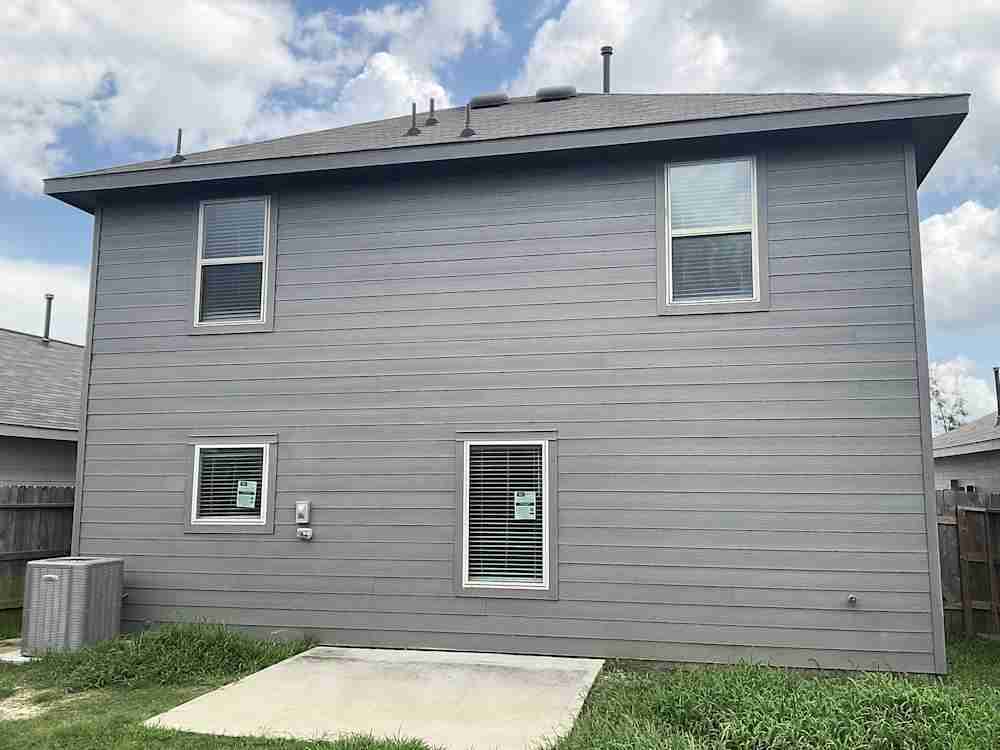 House For Rent