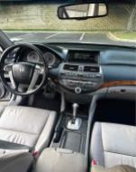 2012 Honda Accord EX-L V-6 150,000 mi