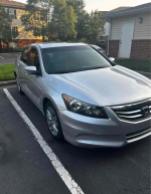 2012 Honda Accord EX-L V-6 150,000 mi