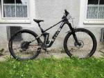 2020 Canyon  Strive CF 7.0