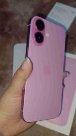 An iphone