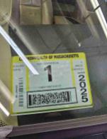 2007 Chevrolet Tahoe LT with 203,000 miles and 4WD, featuring third-row seating and rear DVD player.