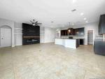 Single family home