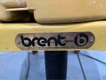 Brent Model B  Pottery wheel