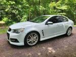 2013 BMW 1 Series 135i 65,890 mi