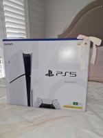 Sony Ps5
