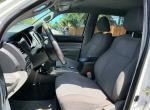 2015 Toyota Tacoma