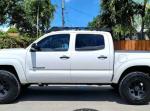 2015 Toyota Tacoma