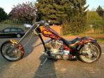American Chopper
