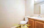 3BEDS & BATHS Available For Rent