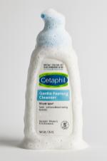Cetaphil Gentle Foaming Cleanser – Pure Care for Sensitive Skin