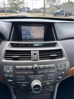 2011 Honda Accord Crosstour EX-L 1,000 mi