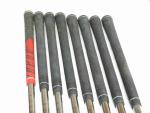 Ping G2 Black Dot Iron Set 3-PW Ping CS Lite Stiff Steel Shafts S