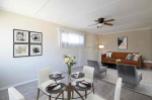 3 BEDROOM AND 1 BATHROOM HOUSE FOR RENT LOCATED AT 236 S 3rd Ave Beech Grove, IN 46107