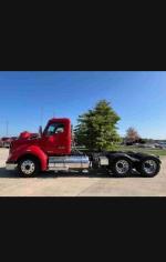 Kenworth T680