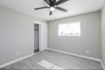 4 Bed 2.5 baths single family for rent and ready for asap move in