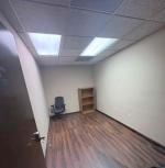 Small office space available!