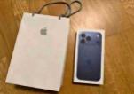 Apple iPhone 17 Pro