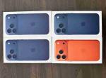 Apple iPhone 17 Pro