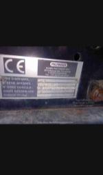 Man Tgs 8x4 Ampliroll Truck