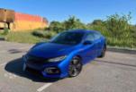 2017 Honda Accord EX-L 234,000 mi
