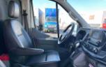 2022 Ford Transit Cargo Van 250 High Roof 795,991 mi