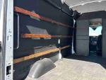 2022 Ford Transit Cargo Van 250 High Roof 795,991 mi