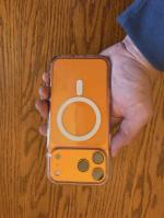 IPhone 17 Pro Max 256gb