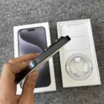 High Quality Phones 15Pro Max 256gb 512gb 6.7lnch Original Unlocked US Version 5G Smartphone