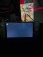 Nintendo Switch 2 Console (Comes with game and carrying case)