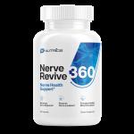 Nerve Revive 360 – All-in-One Nerve and Circulation Support