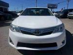 2013 Toyota Camry XLE 68,866 mi