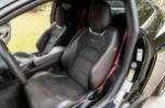 Chevrolet Camaro 27,800 mi