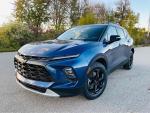2023 Chevrolet Blazer 3LT 12,300 mi