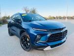 2023 Chevrolet Blazer 3LT 12,300 mi