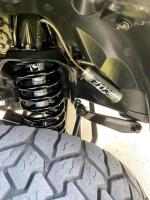 2013 Ram 2500 Laramie 18,400 mi