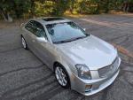 2006 Cadillac CTS-V 4dr Sedan 75,200 mi