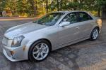 2006 Cadillac CTS-V 4dr Sedan 75,200 mi