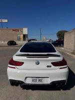 2013 BMW 1 Series 135i 120,400 mi