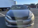 2015 Kia Optima EX 108,862 mi
