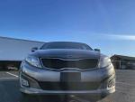 2015 Kia Optima EX 108,862 mi