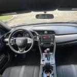 2018 Honda Civic LX 77,000 mi